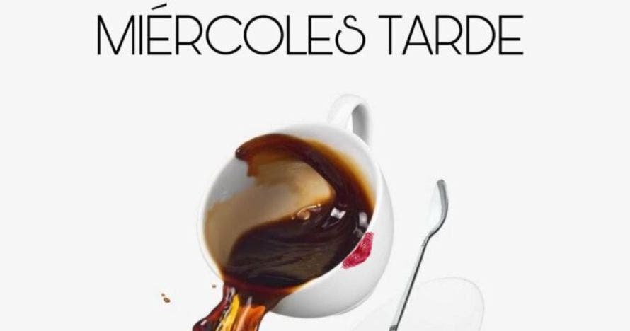Miércoles tarde
