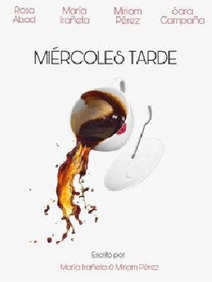 Miércoles tarde