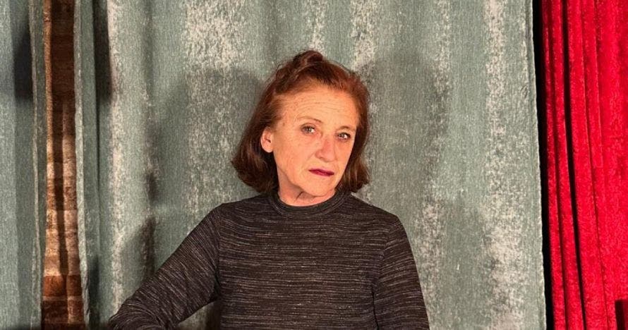 La Reivindicació de Clito Mestres -  Montserrat Roig