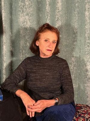 La Reivindicació de Clito Mestres -  Montserrat Roig