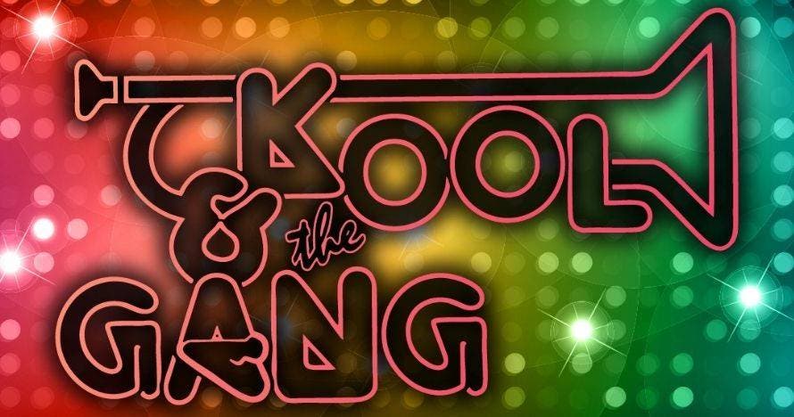 Festival Sons del món - Kool & The Gang