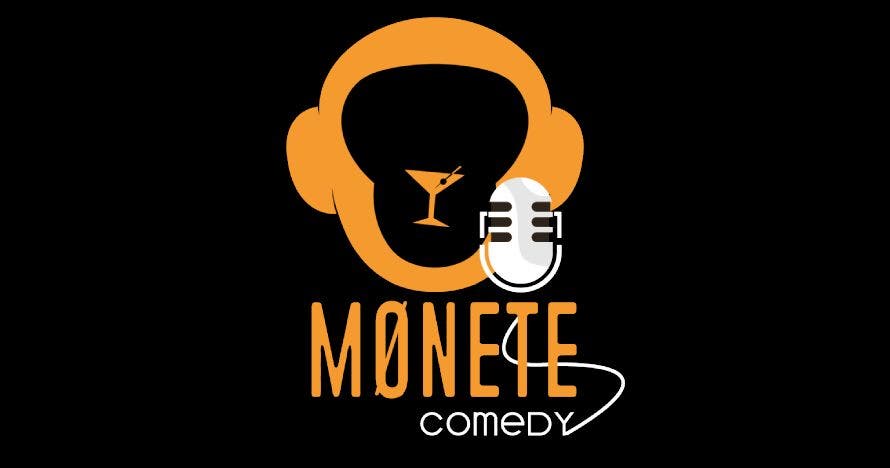 Open Mic Monete Comedy Club