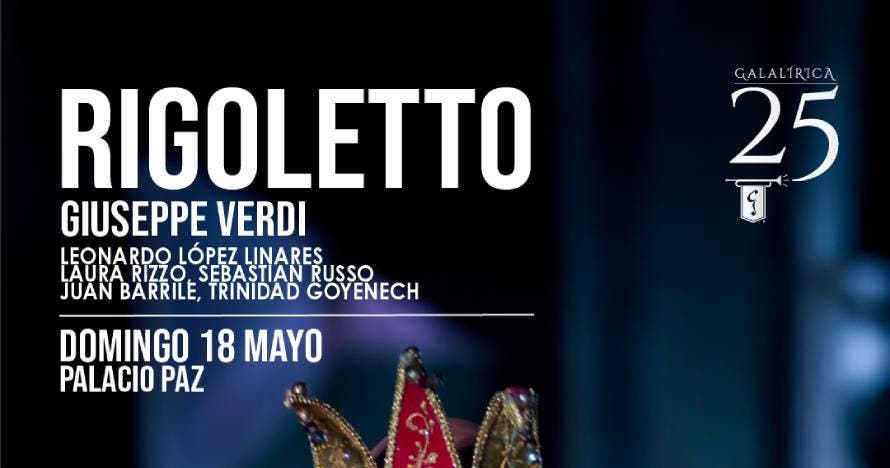 Rigoletto
