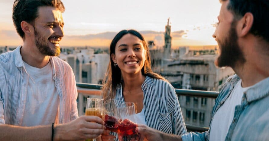 Recorrido gastronómico por Sevilla: tapas, vino y azoteas