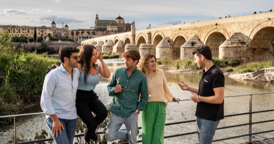 Excursión de un día desde Sevilla a Córdoba con la Mezquita-Catedral