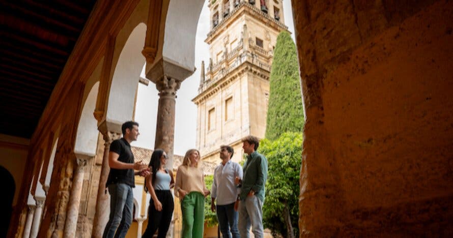Excursión de un día desde Sevilla a Córdoba con la Mezquita-Catedral