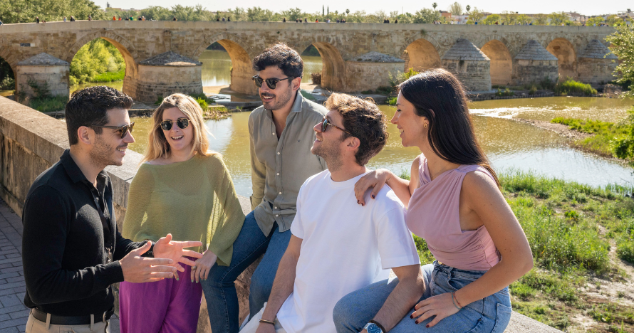 Excursión de un día desde Sevilla a Córdoba con la Mezquita-Catedral