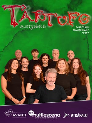 Tartufo