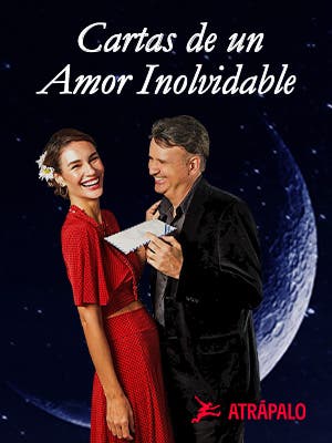 Cartas de amor inolvidable