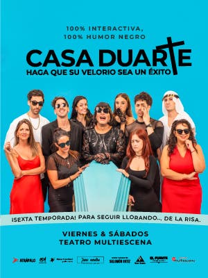 Casa Duarte