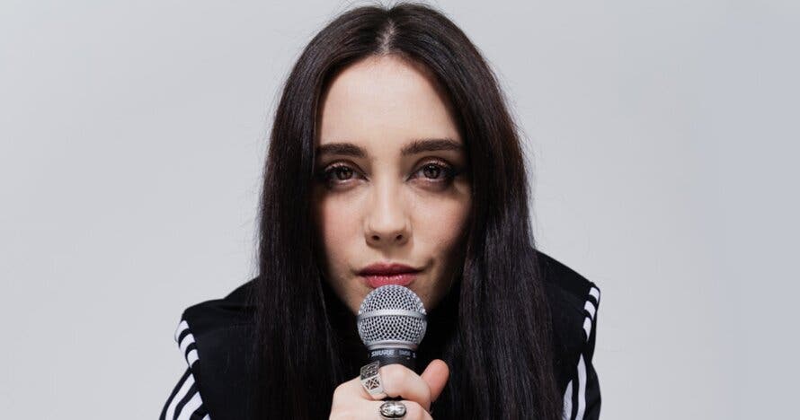 Bruja - Un espectáculo de Úrsula Addams