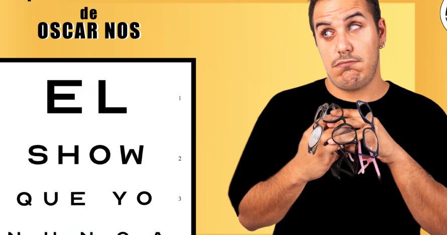 El show que yo nunca vería