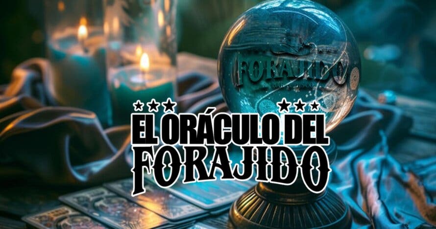 Tardeos de Tarot en Forajido Bar & Disco
