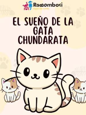 El sueño de la Gata Chundarata, Cuentacuentos