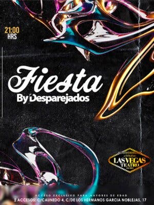 Fiesta by Desparejados