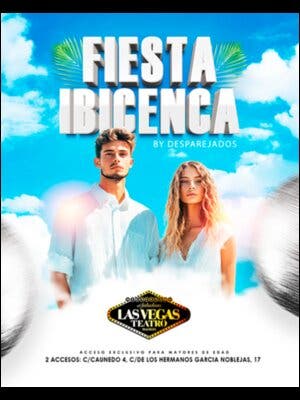 Fiesta by Desparejados