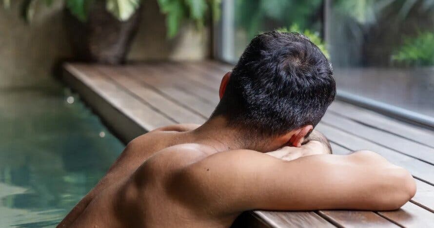Spazio Lovers: Experiencias Románticas en pareja con cava y chocolates