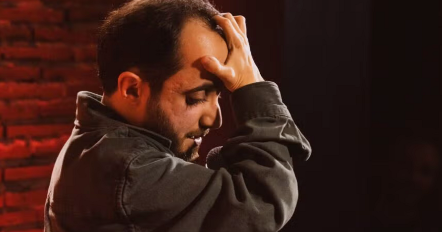La Purga - Felipe Mateos