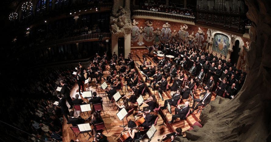 La Segona de Mahler Resurrecció