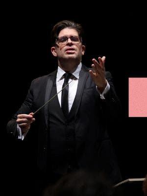 La Segona de Mahler Resurrecció