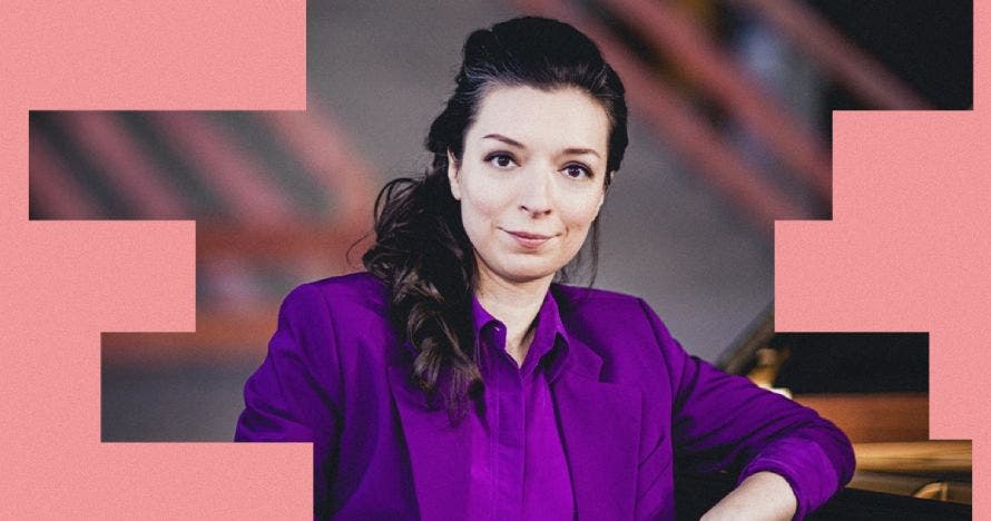 Yulianna Avdeeva & Franz Schubert Filharmonia