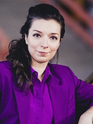 Yulianna Avdeeva & Franz Schubert Filharmonia