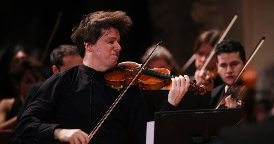 Joshua Bell