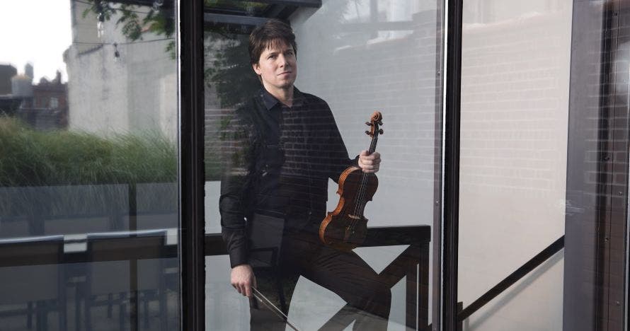 Joshua Bell