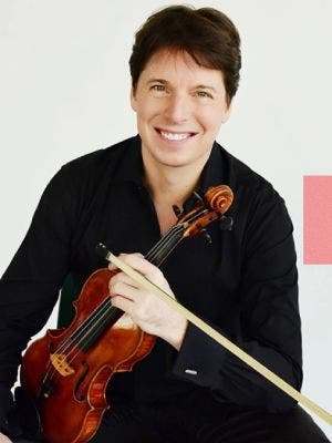 Joshua Bell