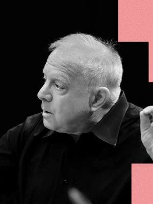 Leonard Slatkin & Franz Schubert Filharmonia
