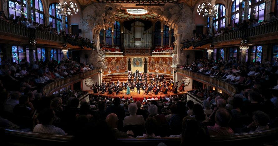 Midori & Franz Schubert Filharmonia