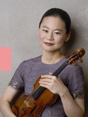 Midori & Franz Schubert Filharmonia