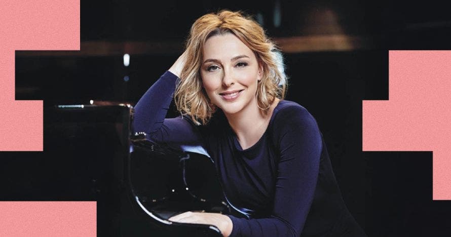 Scheherazade & Franz Schubert Filharmonia