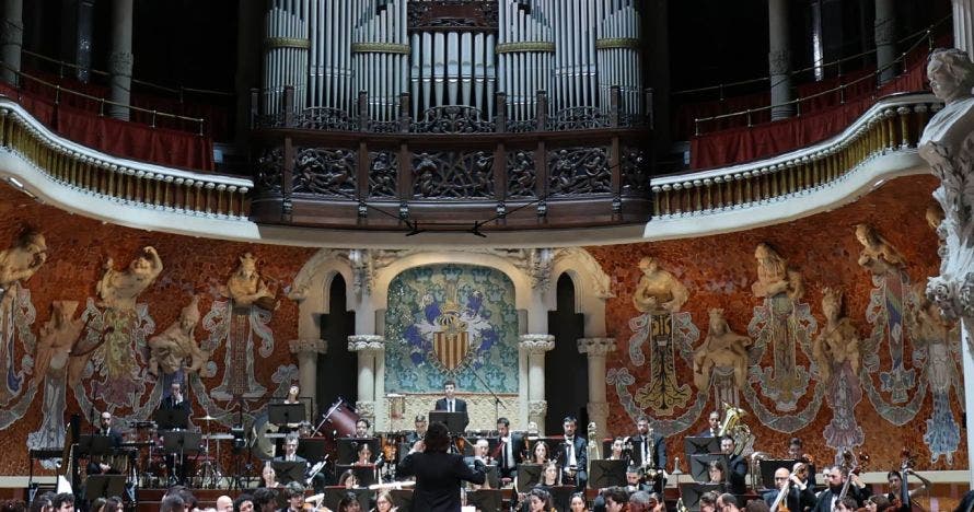 Scheherazade & Franz Schubert Filharmonia