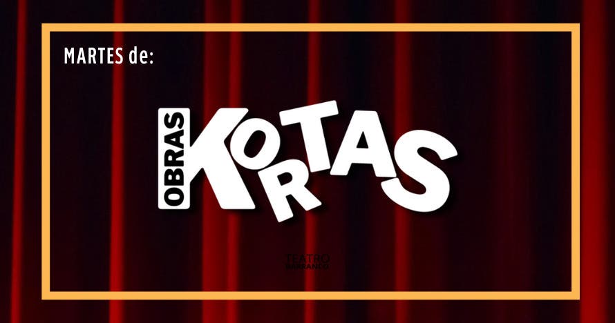 MARTES de KORTAS 10ma Temporada