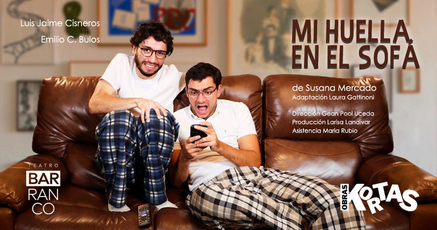 MARTES de KORTAS 10ma Temporada