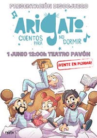 Arigato