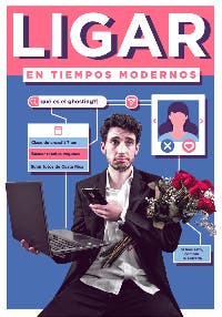 Ligar en tiempos modernos