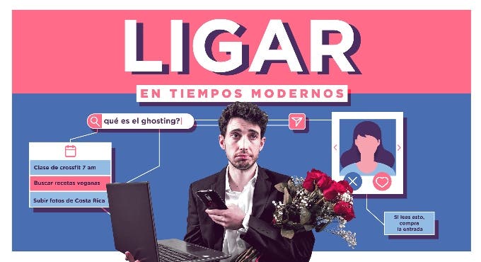 Ligar en tiempos modernos