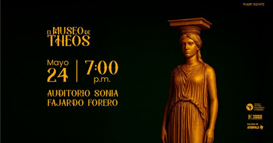 El Museo De Theos