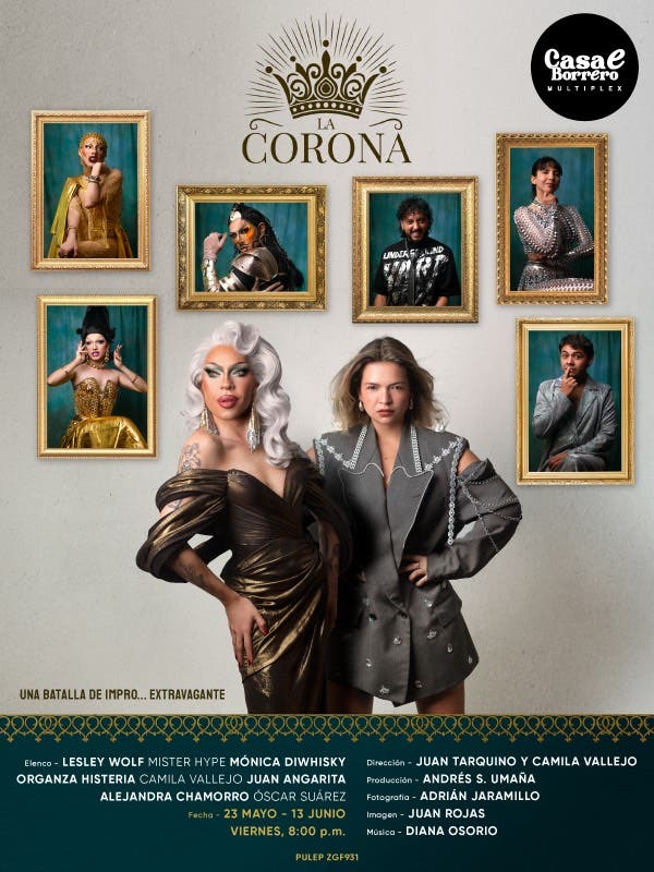 La Corona