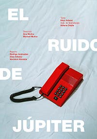 El ruido de Júpiter