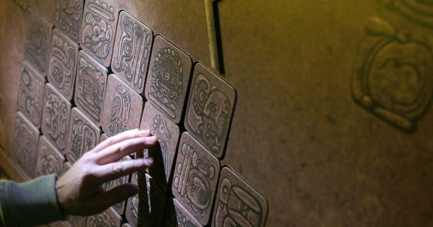 Tesoro Azteca: encuentra el botín y escapa del barco maldito