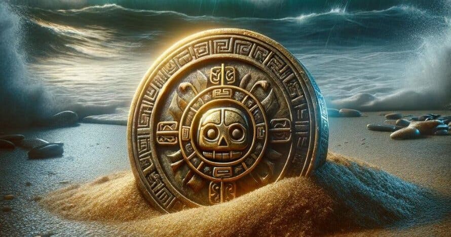Tesoro Azteca: encuentra el botín y escapa del barco maldito