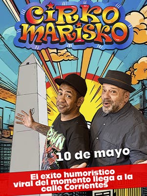 Cirko Marisko
