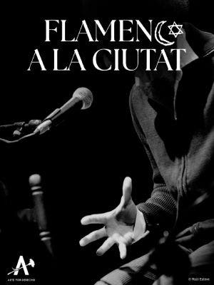 Ciclo Flamenc a la Ciutat