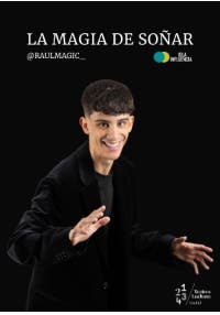 La magia de soñar