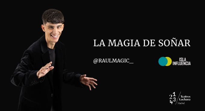 La magia de soñar