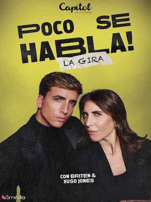 Poco se habla - Bienvenido a la secta