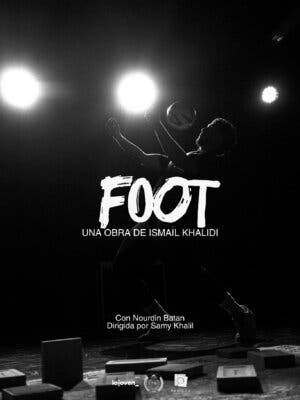 Foot